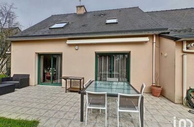 vente maison 350 000 € à proximité de Chartres-de-Bretagne (35131)