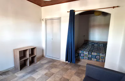 location appartement 455 € CC /mois à proximité de Labastide-Saint-Pierre (82370)