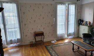 Appartement 3 Pièces 70 m² à vendre à Gien (45500)