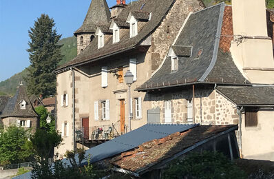 vente maison 245 000 € à proximité de Arpajon-sur-Cère (15130)