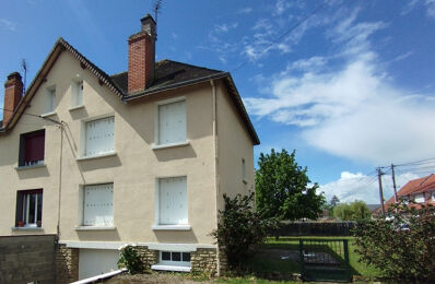 vente maison 96 200 € à proximité de Sèvres-Anxaumont (86800)