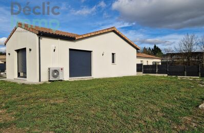 vente maison 273 000 € à proximité de Nersac (16440)