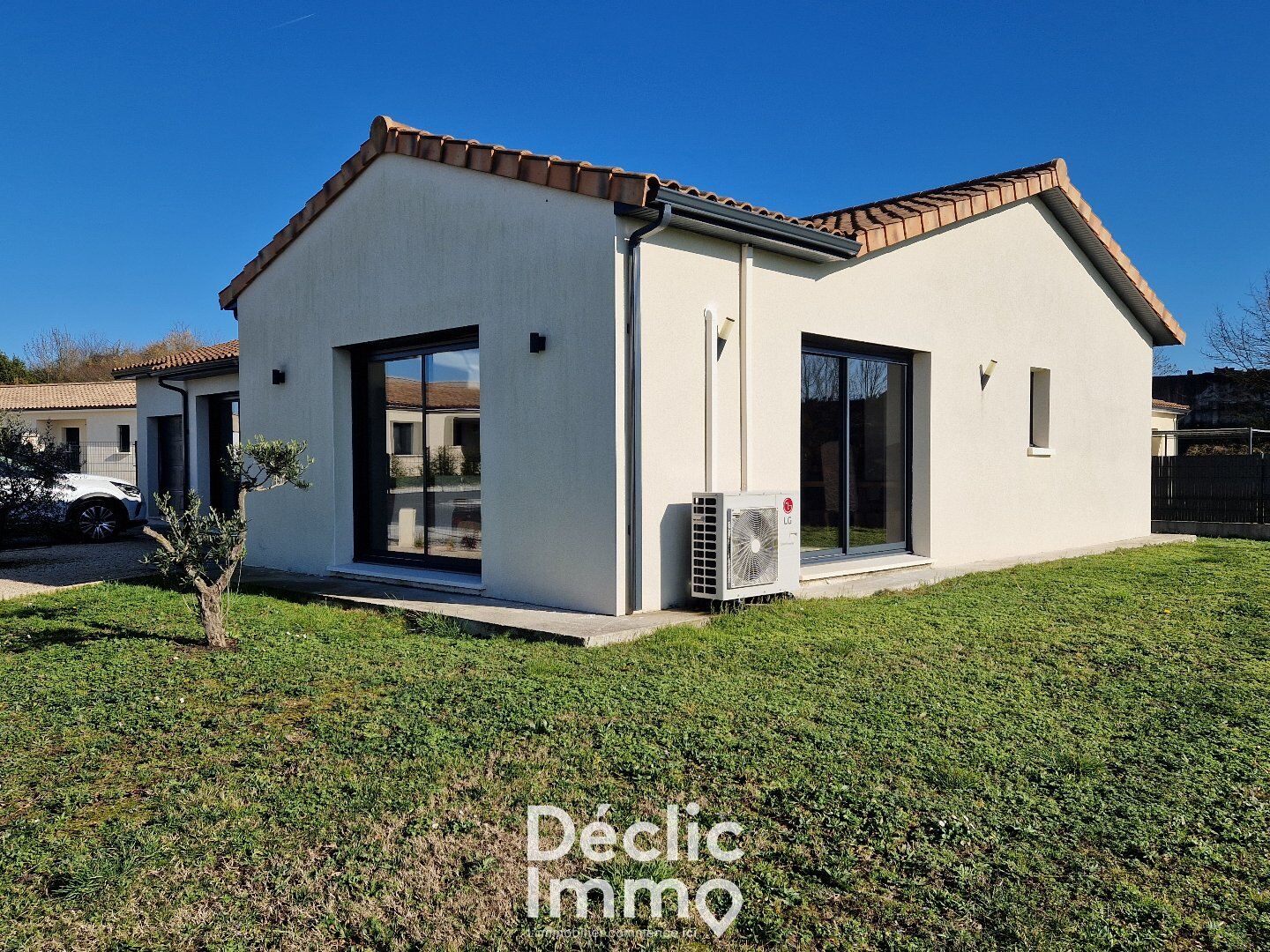 Villa / Maison 5 pièces  à vendre Saint-Yrieix-sur-Charente 16710