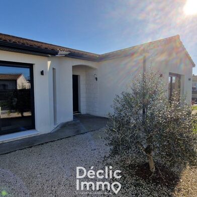Maison 5 pièces 219900 €