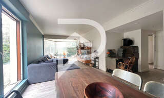 Appartement 4 Pièces 100 m² à vendre à Le Chesnay-Rocquencourt (78150)