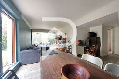 Appartement 4 pièces 497000 €