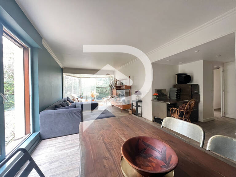 Appartement Le Chesnay Rocquencourt 4 pièce(s) 100 m2 — photo 1