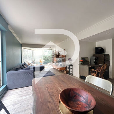 Appartement 4 pièces 497000 €