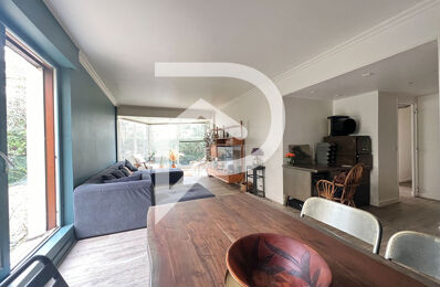 appartement 4 pièces 100 m2 à vendre à Le Chesnay (78150)