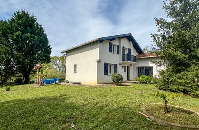 vente maison 575 000 € à proximité de Guéthary (64210)