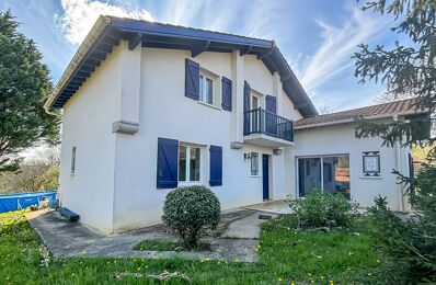 vente maison 575 000 € à proximité de Labenne (40530)