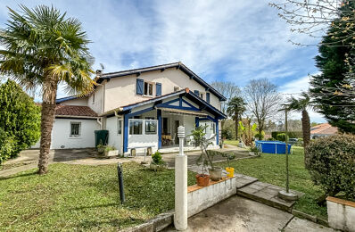 vente maison 550 000 € à proximité de Saint-Pierre-d'Irube (64990)