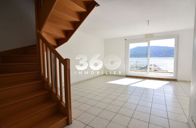maison 4 pièces 100 m2 à vendre à Veyrier-du-Lac (74290)