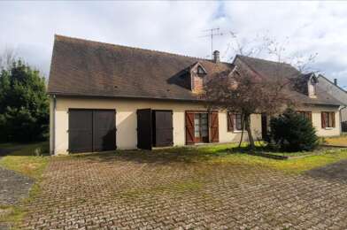 Maison 4 pièces 172000 €