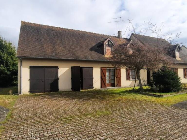 Maison 4 pièces 130 m² — photo 1