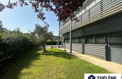 vente bureau 3 635 000 € à proximité de Saturargues (34400)