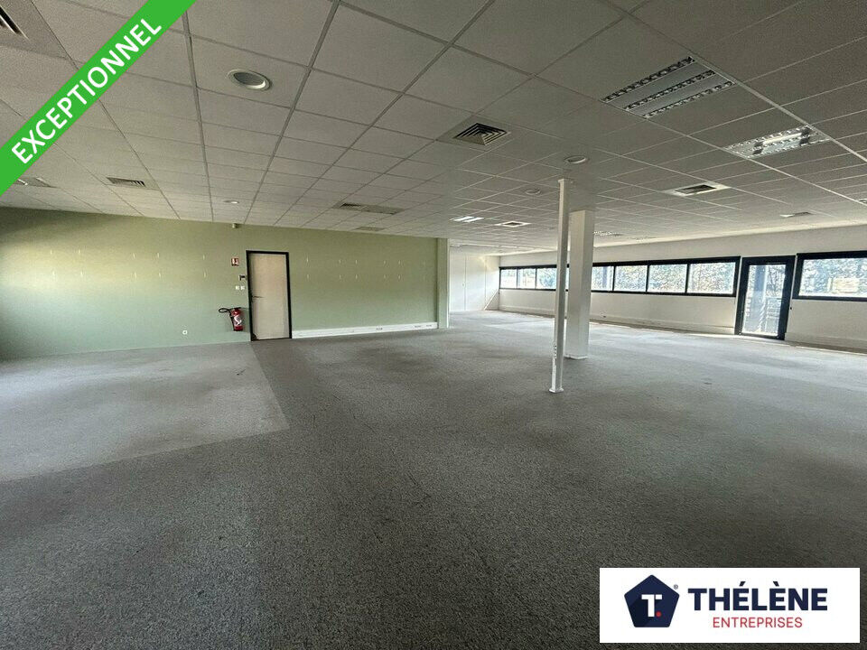 Bureau  à vendre Mudaison 34130