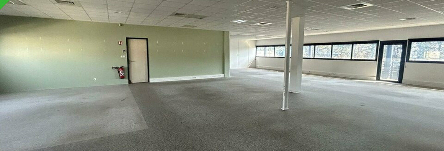 Bureau  985 m² à vendre à Mudaison (34130)