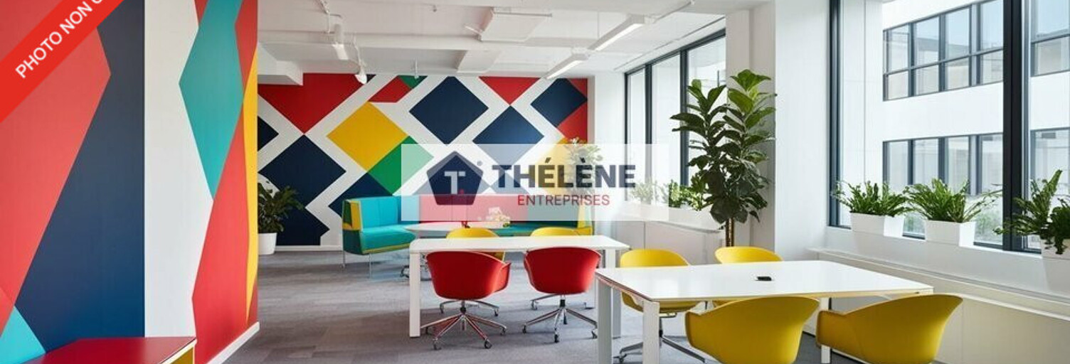 Commerce  100 m² à vendre à Montpellier (34000)