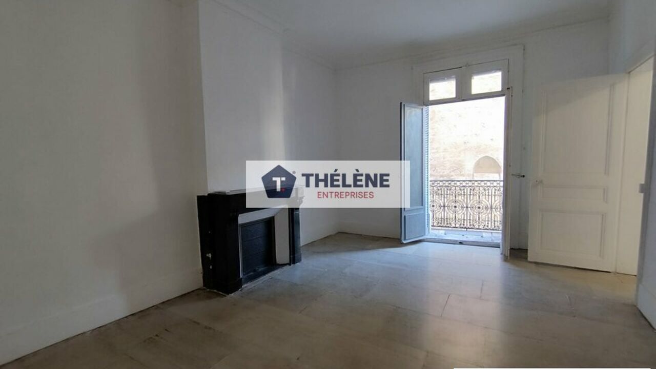 bureau  pièces 150 m2 à louer à Montpellier (34000)