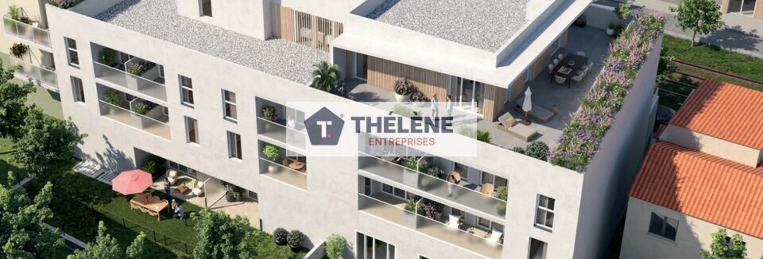 Commerce  244 m² à vendre à Castelnau-le-Lez (34170)