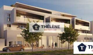 Commerce  244 m² à vendre à Castelnau-le-Lez (34170)