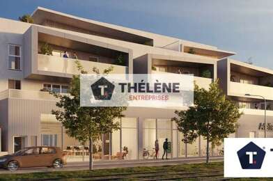 Commerce  753333 €