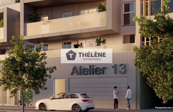 LOCAL COMMERCIAL à VENDRE — photo 2