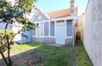 vente maison 239 850 € à proximité de Saint-Médard-en-Jalles (33160)