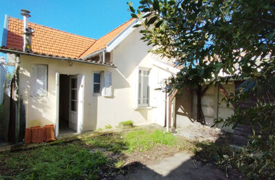 vente maison 239 850 € à proximité de La Brède (33650)