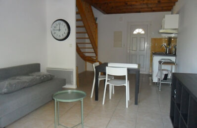 location maison 500 € CC /mois à proximité de La Chapelle-Launay (44260)