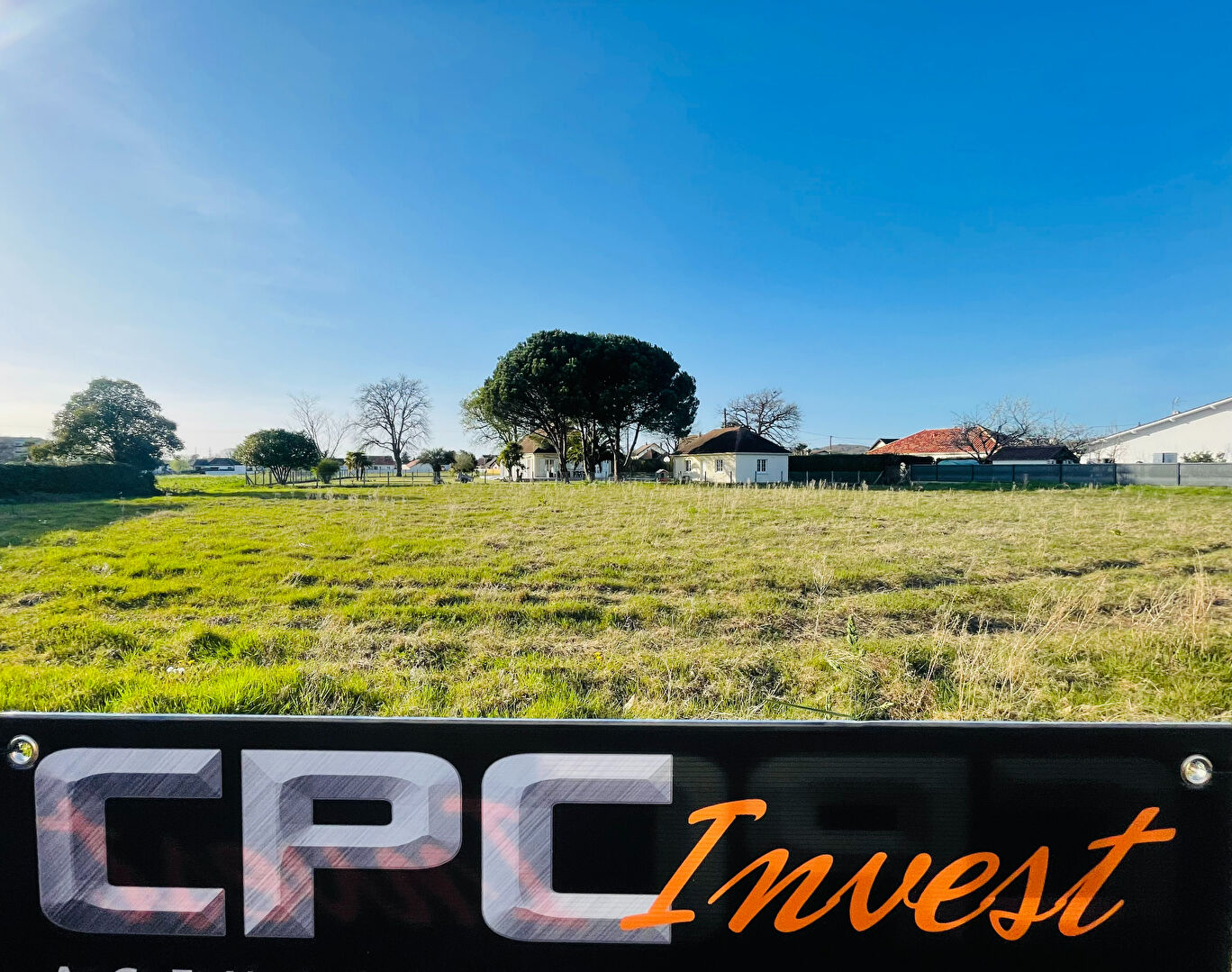 Agence immobilière de CPC INVEST