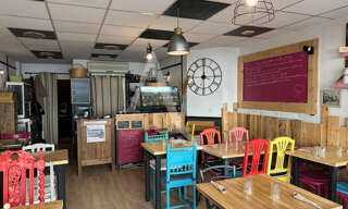 Commerce 2 Pièces 58 m² à louer à Rochefort (17300)