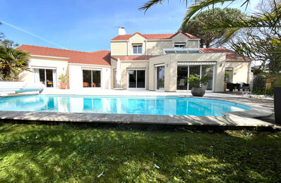 vente maison 1 383 200 € à proximité de La Baule-Escoublac (44500)