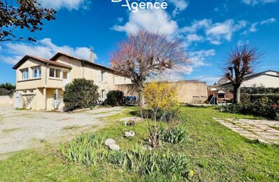 vente maison 316 000 € à proximité de Saint-Agnan-en-Vercors (26420)