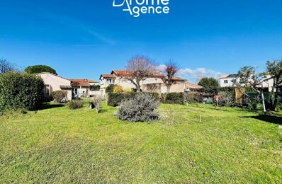 vente maison 295 000 € à proximité de Aouste-sur-Sye (26400)