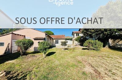 vente maison 279 000 € à proximité de Plan-de-Baix (26400)