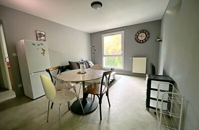 vente appartement 96 500 € à proximité de Le Grand-Quevilly (76120)