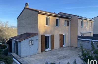 vente maison 229 000 € à proximité de Saint-Jean-Bonnefonds (42650)