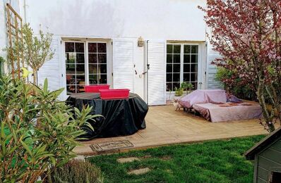 vente maison 298 400 € à proximité de Châteauneuf-sur-Loire (45110)