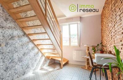 vente maison 224 000 € à proximité de Hesdigneul-Lès-Boulogne (62360)