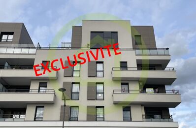 vente appartement 283 000 € à proximité de Groslay (95410)
