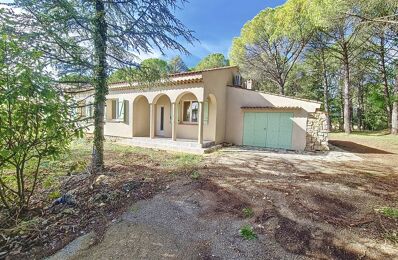 vente maison 485 000 € à proximité de Auribeau-sur-Siagne (06810)