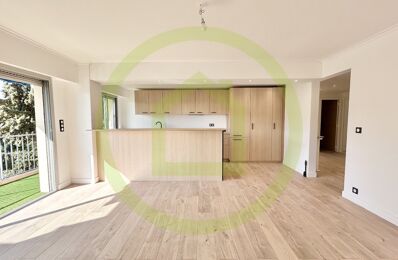 appartement 4 pièces 92 m2 à vendre à Le Cannet (06110)