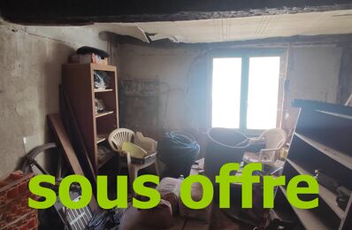 vente maison 48 000 € à proximité de Bormes-les-Mimosas (83230)