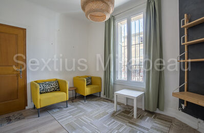 vente appartement 175 000 € à proximité de Coudoux (13111)