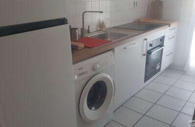 location appartement 800 € CC /mois à proximité de Cugnaux (31270)