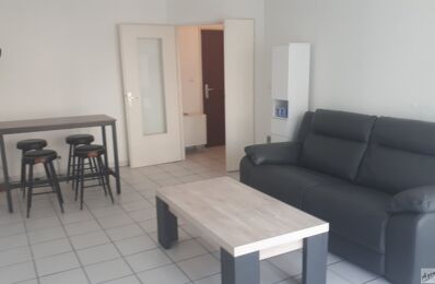 location appartement 760 € CC /mois à proximité de Plaisance-du-Touch (31830)