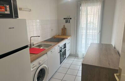 location appartement 760 € CC /mois à proximité de Blagnac (31700)