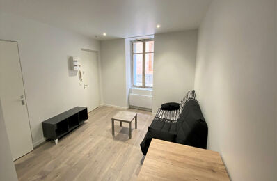 location appartement 450 € CC /mois à proximité de Villebrumier (82370)